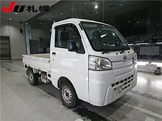 DAIHATSU HIJET TRUCK 2017