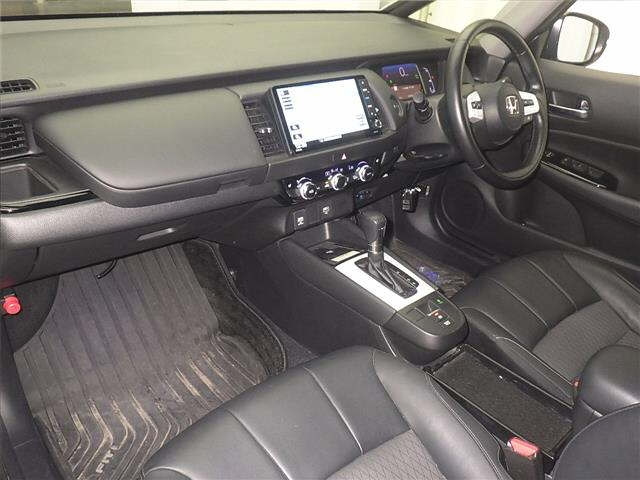 HONDA FIT 2020