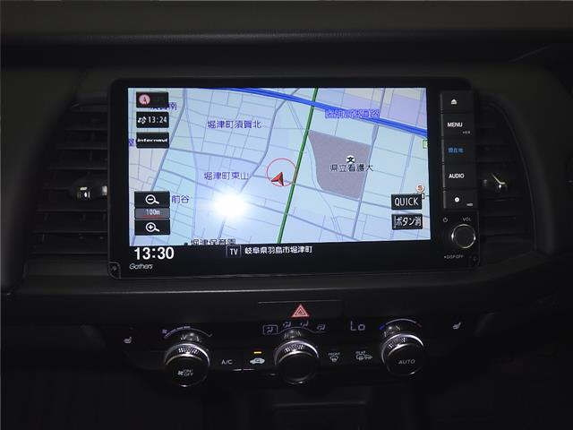 HONDA FIT 2020