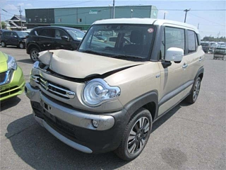 car slider