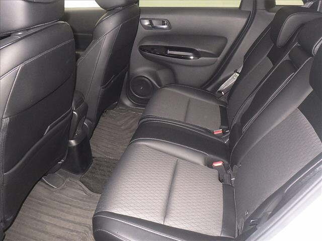 HONDA FIT 2020