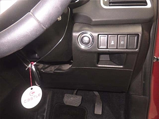 car slider
