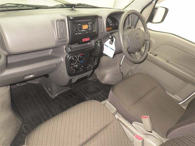 NISSAN CLIPPER VAN 2019