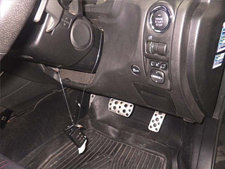 car slider