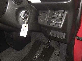 car slider