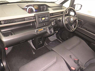 car slider