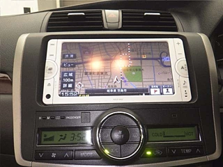 car slider