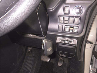 car slider