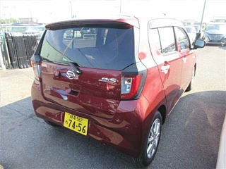 car slider