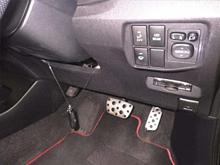 car slider
