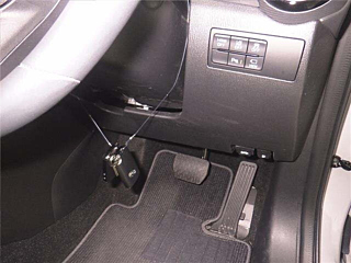 car slider
