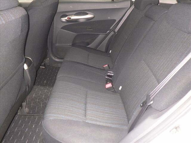 TOYOTA AURIS 2008