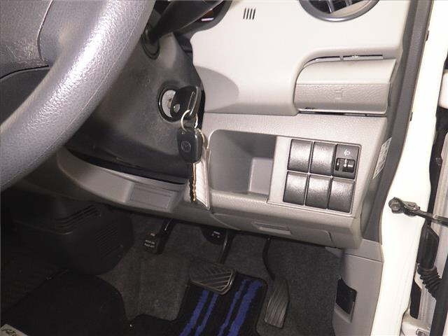 MAZDA AZ WAGON 2011