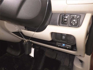 car slider