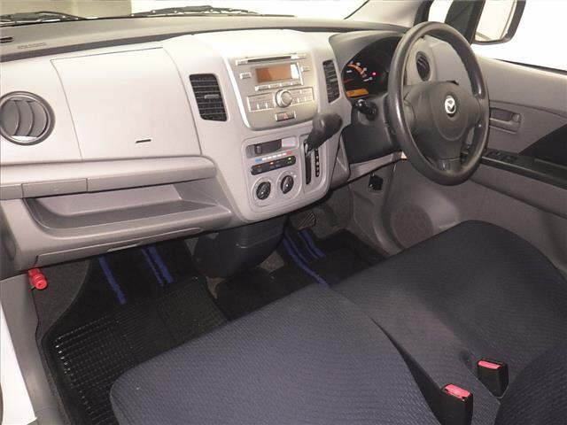MAZDA AZ WAGON 2011