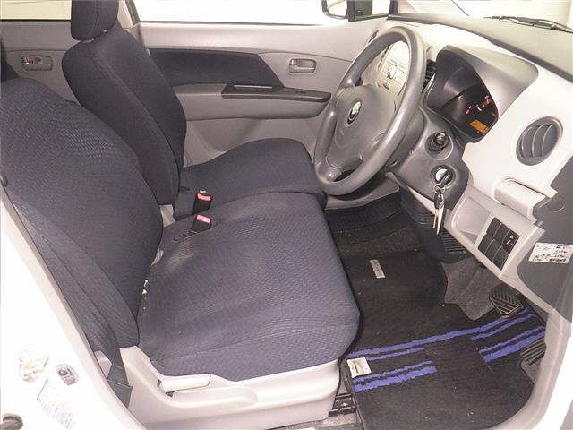 MAZDA AZ WAGON 2011