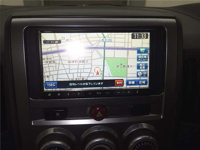 MITSUBISHI DELICA D5 2011