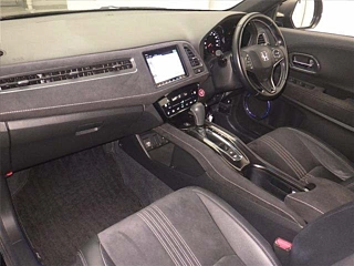 car slider