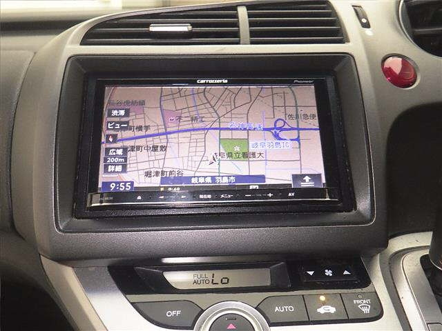 HONDA STREAM 2010