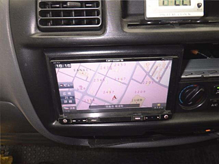 car slider