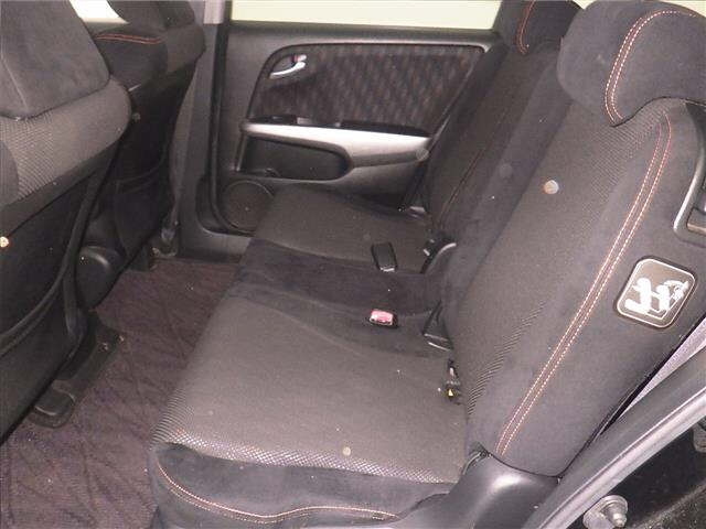 HONDA STREAM 2010