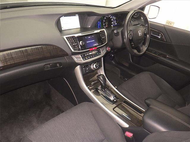 HONDA ACCORD 2013