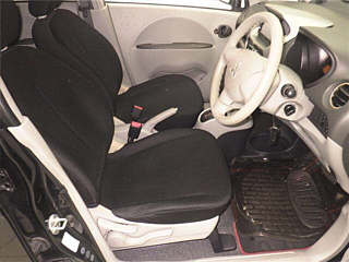 car slider