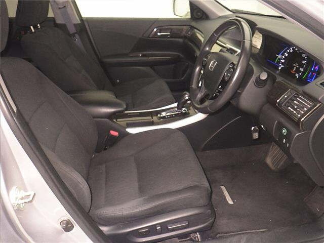 HONDA ACCORD 2013