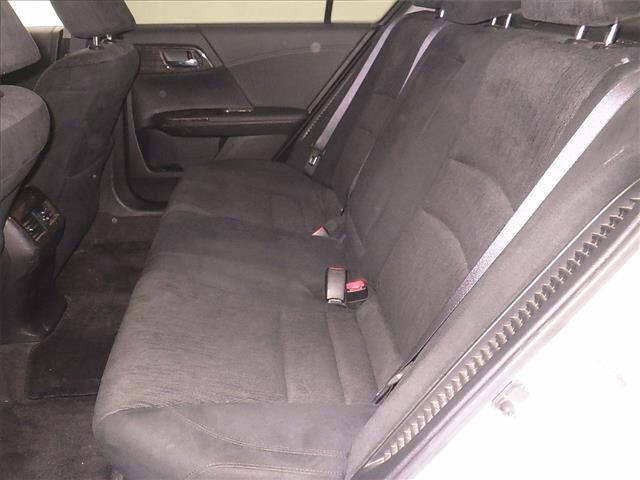 HONDA ACCORD 2013