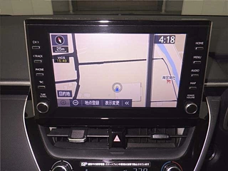 car slider