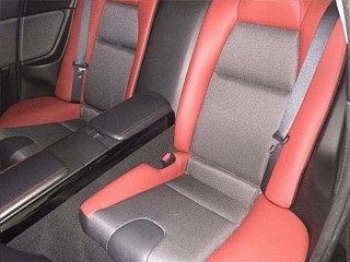 car slider