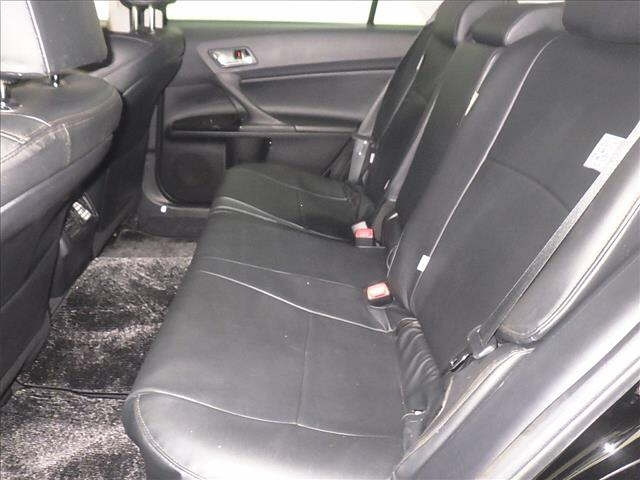 TOYOTA MARK X 2018
