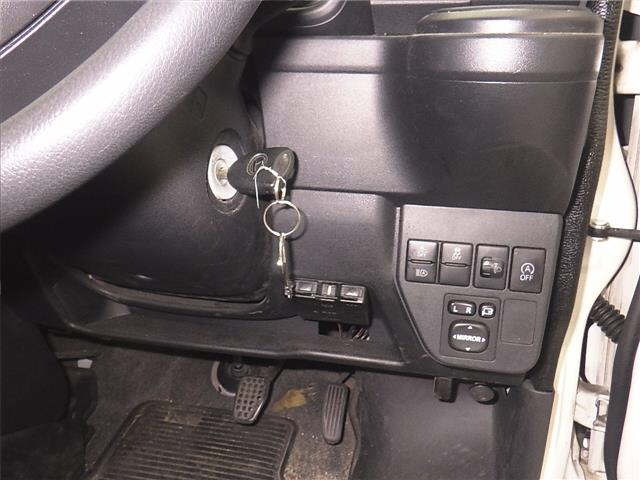 DAIHATSU HIJET VAN 2021
