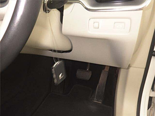car slider
