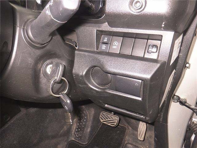 SUZUKI JIMNY 2021
