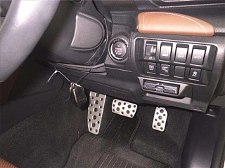 car slider
