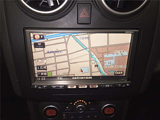 car slider