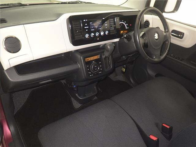 SUZUKI MRWAGON 2013