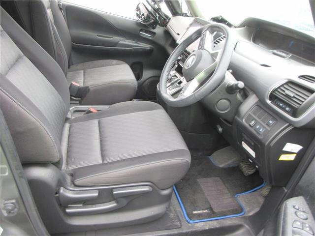 NISSAN SERENA 2021