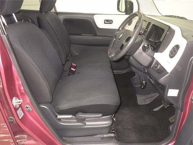 SUZUKI MRWAGON 2013