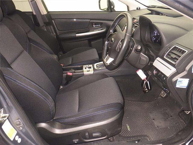 SUBARU LEVORG 2014