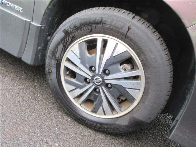 NISSAN SERENA 2021