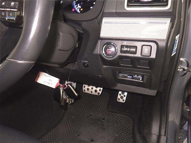SUBARU LEVORG 2014