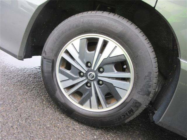 NISSAN SERENA 2021