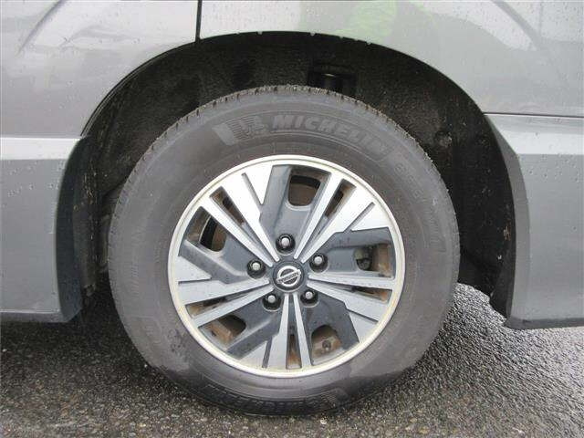 NISSAN SERENA 2021