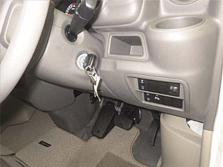 car slider