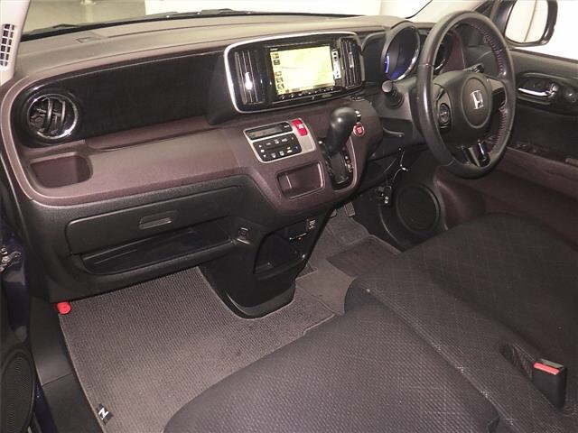 HONDA N ONE 2013
