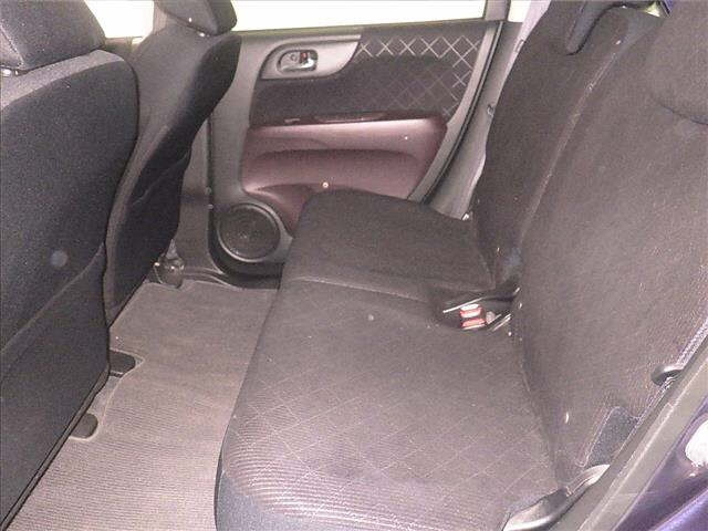 HONDA N ONE 2013
