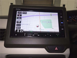 car slider
