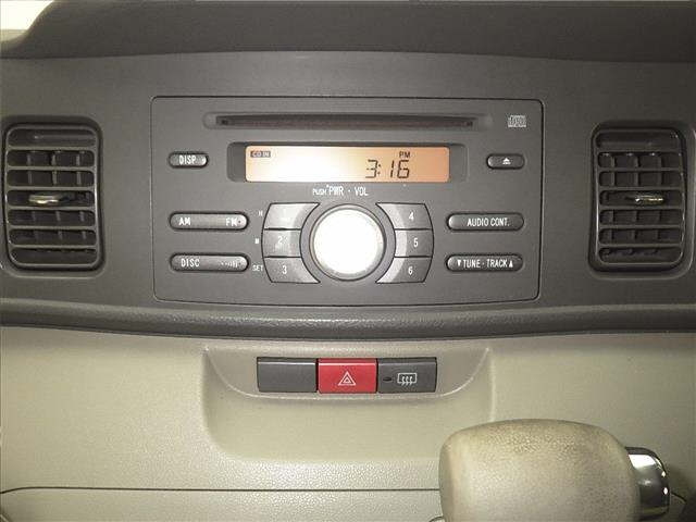 DAIHATSU ATRAI WAGON 2008